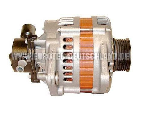 Alternator 12060703 Eurotec, Image 5