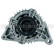 Alternator 12060707 Eurotec