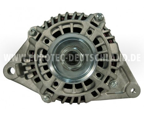 Alternator 12060708 Eurotec