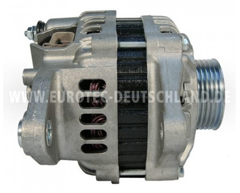 Alternator 12060708 Eurotec, Image 2