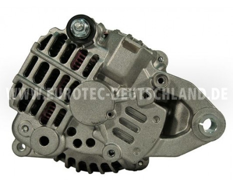 Alternator 12060708 Eurotec, Image 3