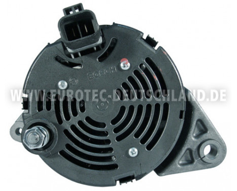 Alternator 12060709 Eurotec, Image 3
