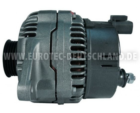 Alternator 12060709 Eurotec, Image 5