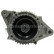 Alternator 12060715 Eurotec