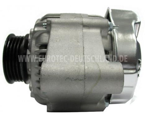 Alternator 12060715 Eurotec, Image 2
