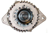 Alternator 12060720 Eurotec
