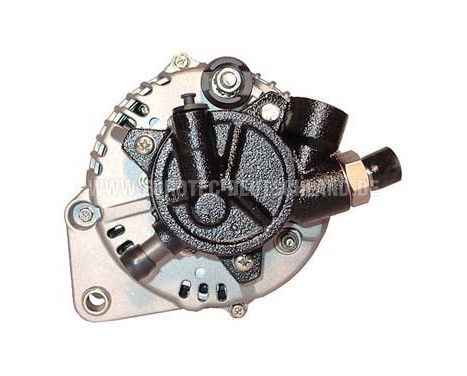 Alternator 12060720 Eurotec, Image 3
