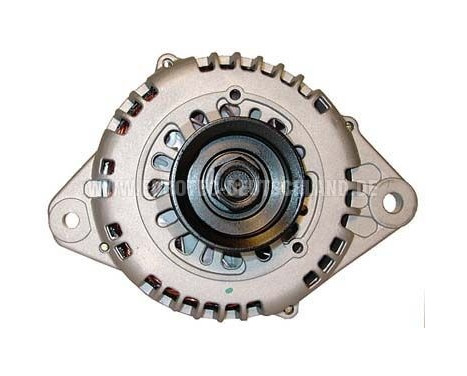 Alternator 12060720 Eurotec, Image 4