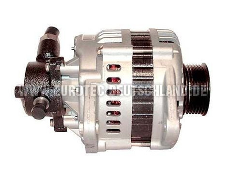 Alternator 12060720 Eurotec, Image 5
