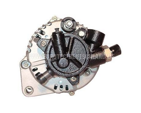 Alternator 12060720 Eurotec, Image 6
