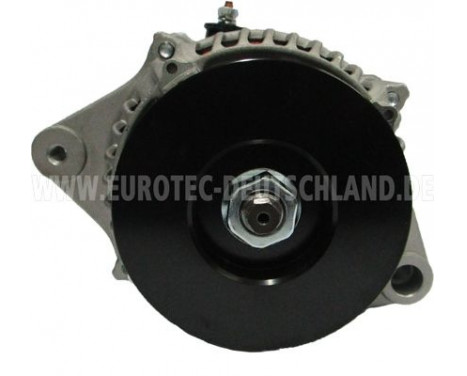 Alternator 12060727 Eurotec, Image 2
