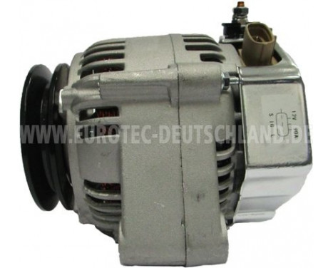 Alternator 12060727 Eurotec, Image 3