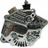 Alternator 12060727 Eurotec, Thumbnail 4