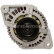 Alternator 12060729 Eurotec