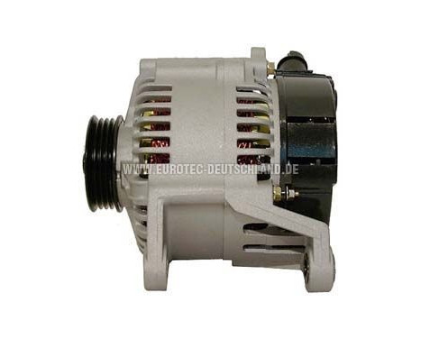 Alternator 12060729 Eurotec, Image 5