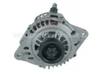 Alternator 12060733 Eurotec