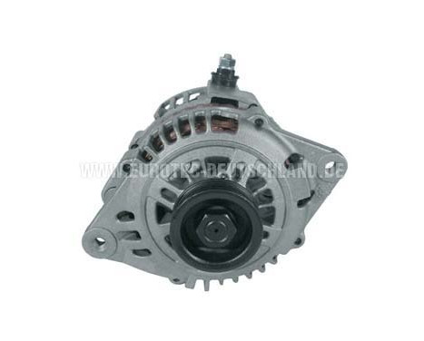 Alternator 12060733 Eurotec