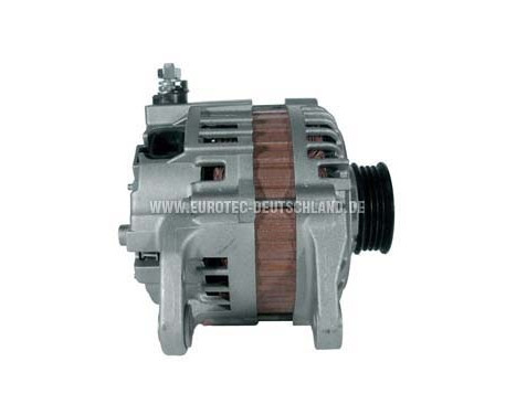 Alternator 12060733 Eurotec, Image 2