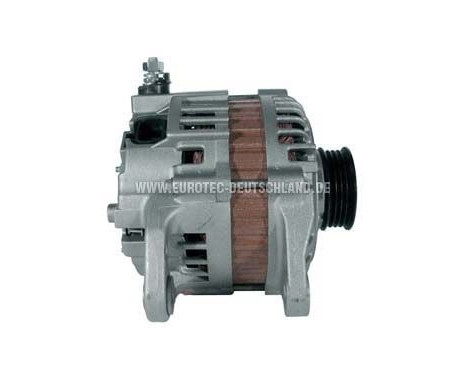 Alternator 12060733 Eurotec, Image 5