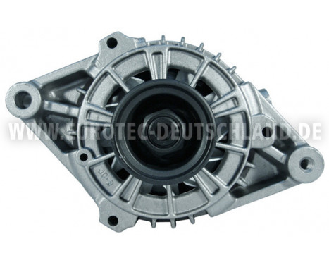 Alternator 12060737 Eurotec
