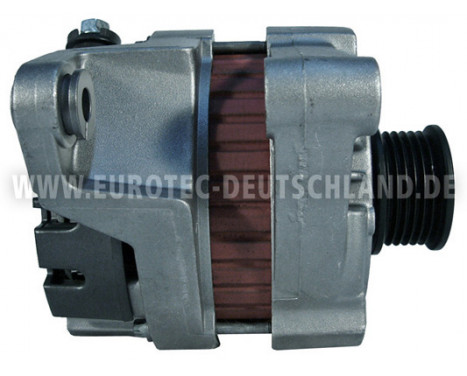 Alternator 12060737 Eurotec, Image 2