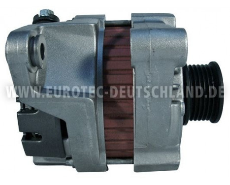 Alternator 12060737 Eurotec, Image 5