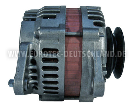 Alternator 12060741 Eurotec, Image 2