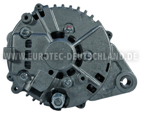 Alternator 12060741 Eurotec, Image 3