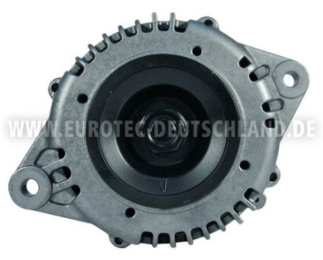Alternator 12060741 Eurotec, Image 4