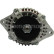 Alternator 12060744 Eurotec