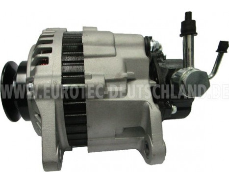 Alternator 12060744 Eurotec, Image 2