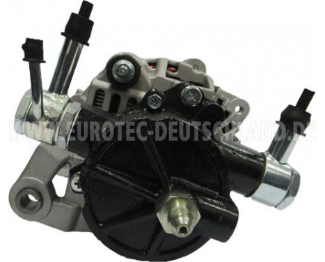 Alternator 12060744 Eurotec, Image 3
