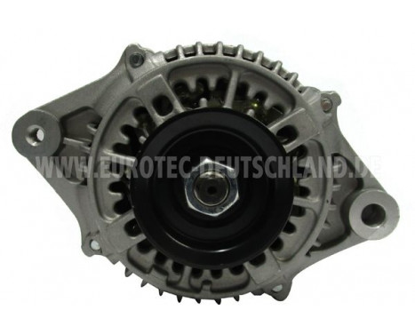 Alternator 12060745 Eurotec