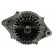 Alternator 12060745 Eurotec