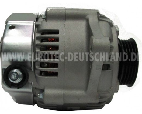 Alternator 12060745 Eurotec, Image 2