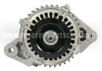 Alternator 12060747 Eurotec