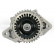 Alternator 12060747 Eurotec