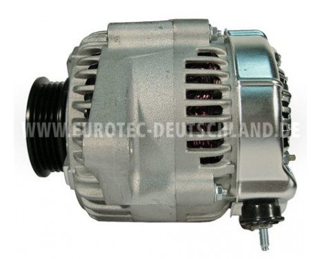 Alternator 12060747 Eurotec, Image 2