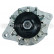 Alternator 12060752 Eurotec