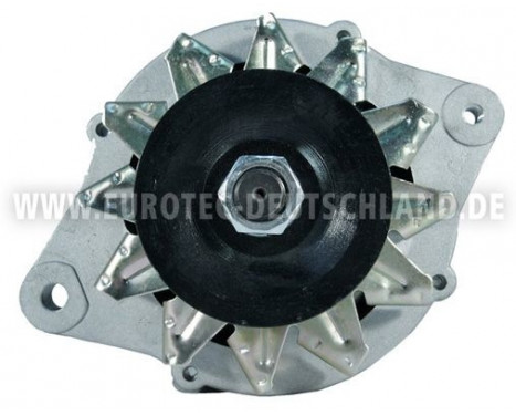 Alternator 12060752 Eurotec, Image 4