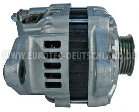 Alternator 12060754 Eurotec, Image 5