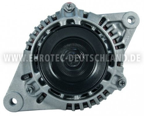 Alternator 12060756 Eurotec, Image 4