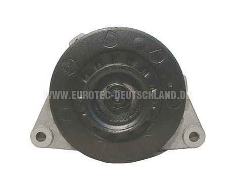 Alternator 12060757 Eurotec