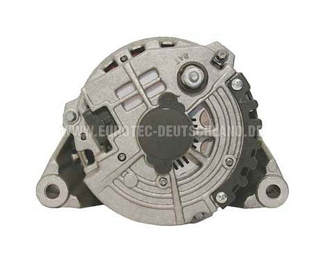 Alternator 12060757 Eurotec, Image 3