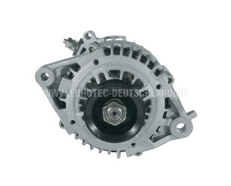 Alternator 12060760 Eurotec
