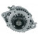 Alternator 12060760 Eurotec