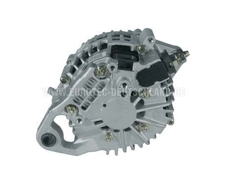 Alternator 12060760 Eurotec, Image 3