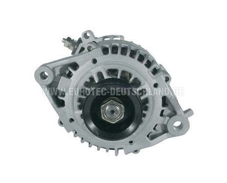 Alternator 12060760 Eurotec, Image 4