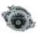 Alternator 12060760 Eurotec, Thumbnail 4