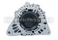 Alternator 12060762 Eurotec